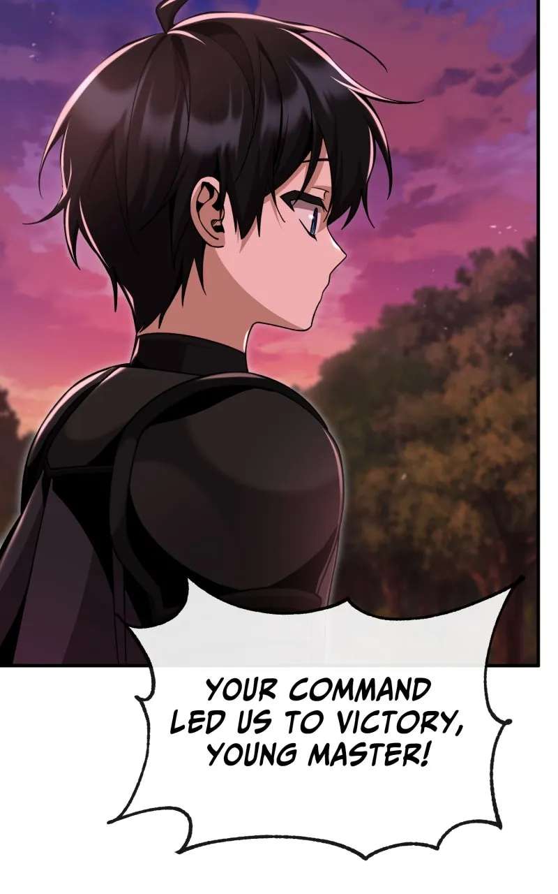 The Reborn Prodigy ofthe Ducal Family Chapter 26 - page 34