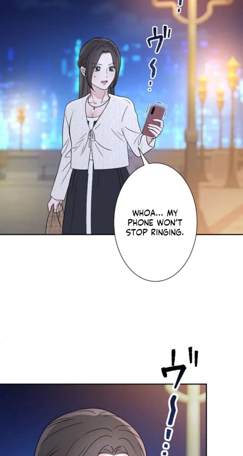 Love Wasn't Part of the Deal, Was It? Chapter 17 - page 46