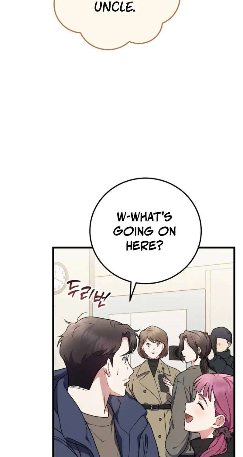 A Superstar From Birth Chapter 100 - page 37