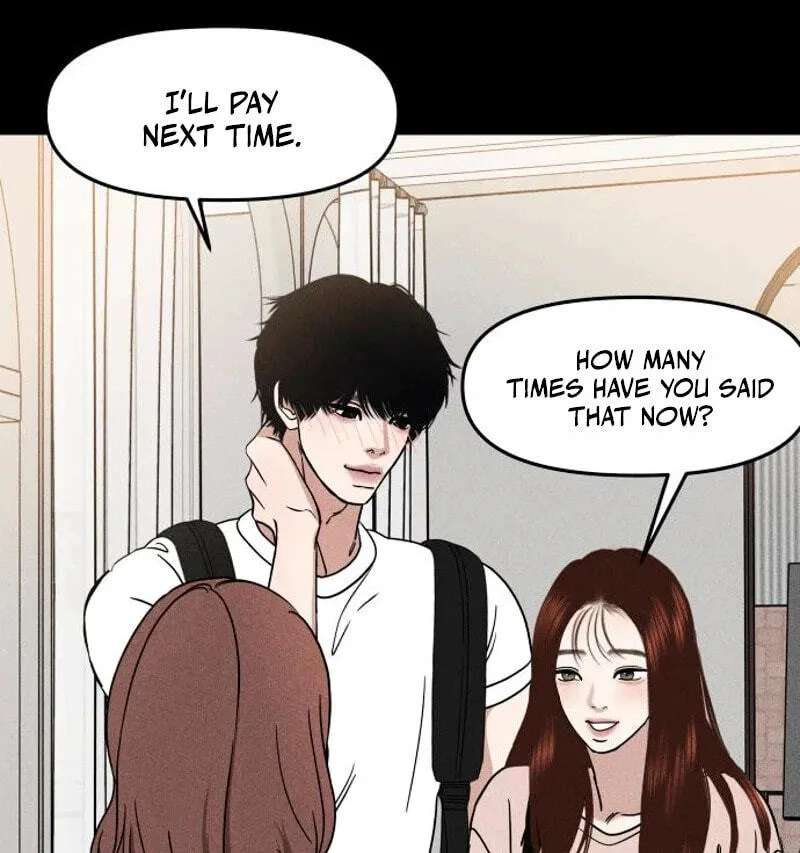 A Loser’s Love Chapter 39 - page 111