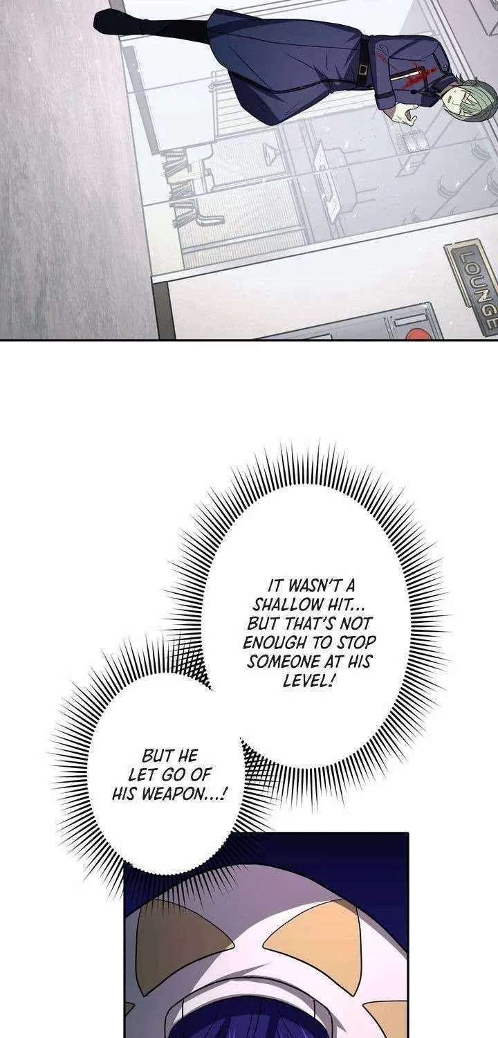 Reborn Ranker – Gravity User (Manga) Chapter 206 - page 5