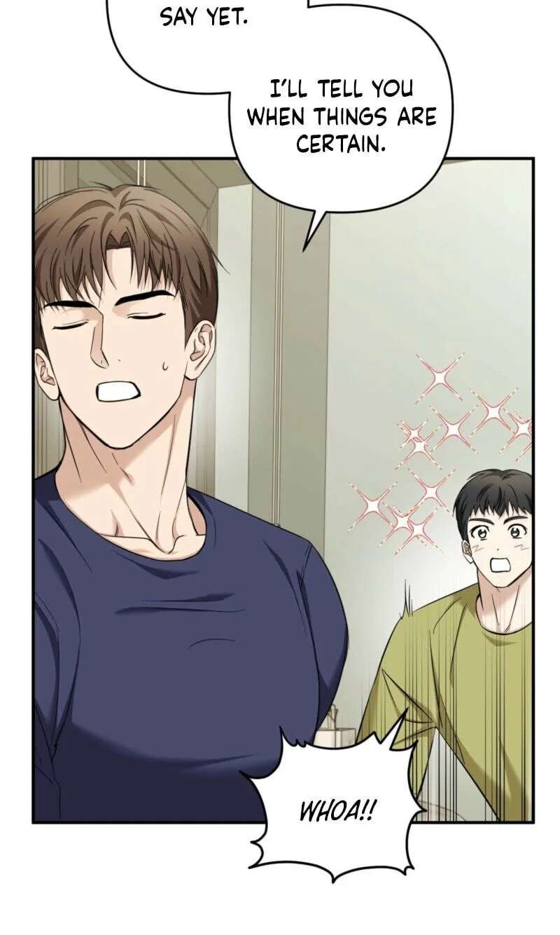 A Strategic Partnership Chapter 42 - page 55