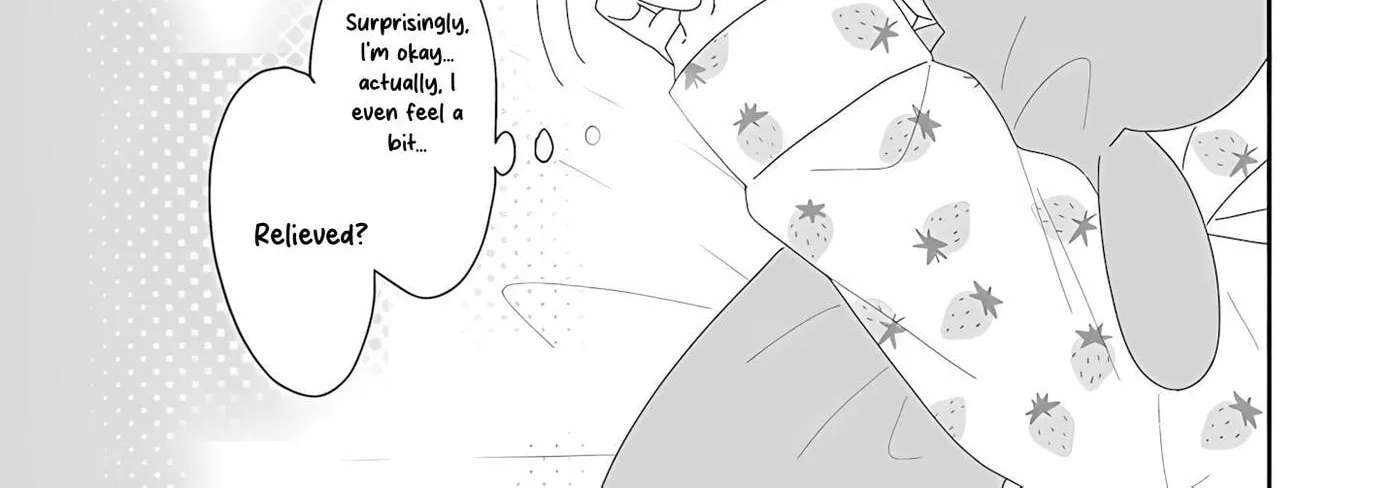Homura Sensei wa Tabun Motenai Chapter 74 - page 2