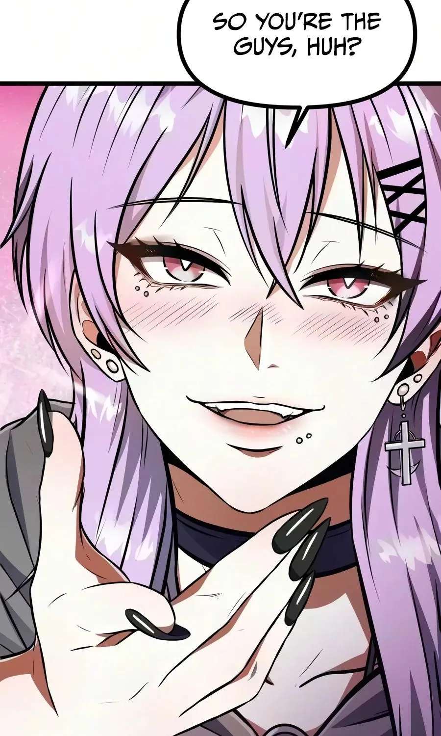 Reincarnator (Manhwa) Chapter 151 - page 157
