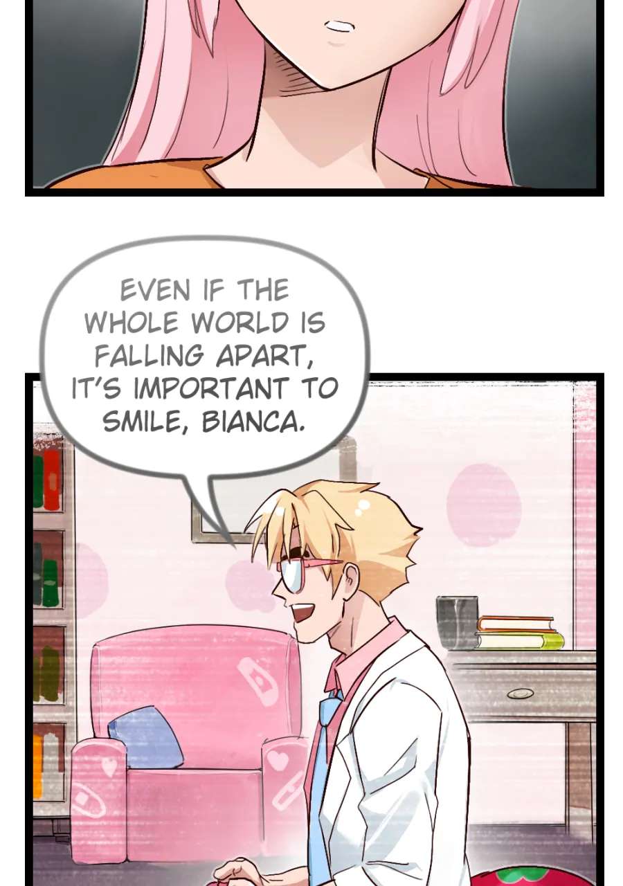 Clinic of Horrors (Canvas) Chapter 276 - page 21