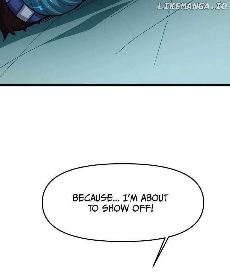 Bai Lan De Wo, Quan Kao Tu Di Xu Ming Chapter 23 - page 51