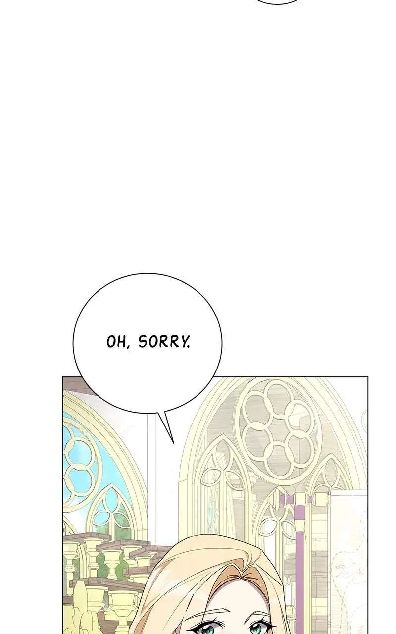Wished You Were Dead Chapter 121 - page 35