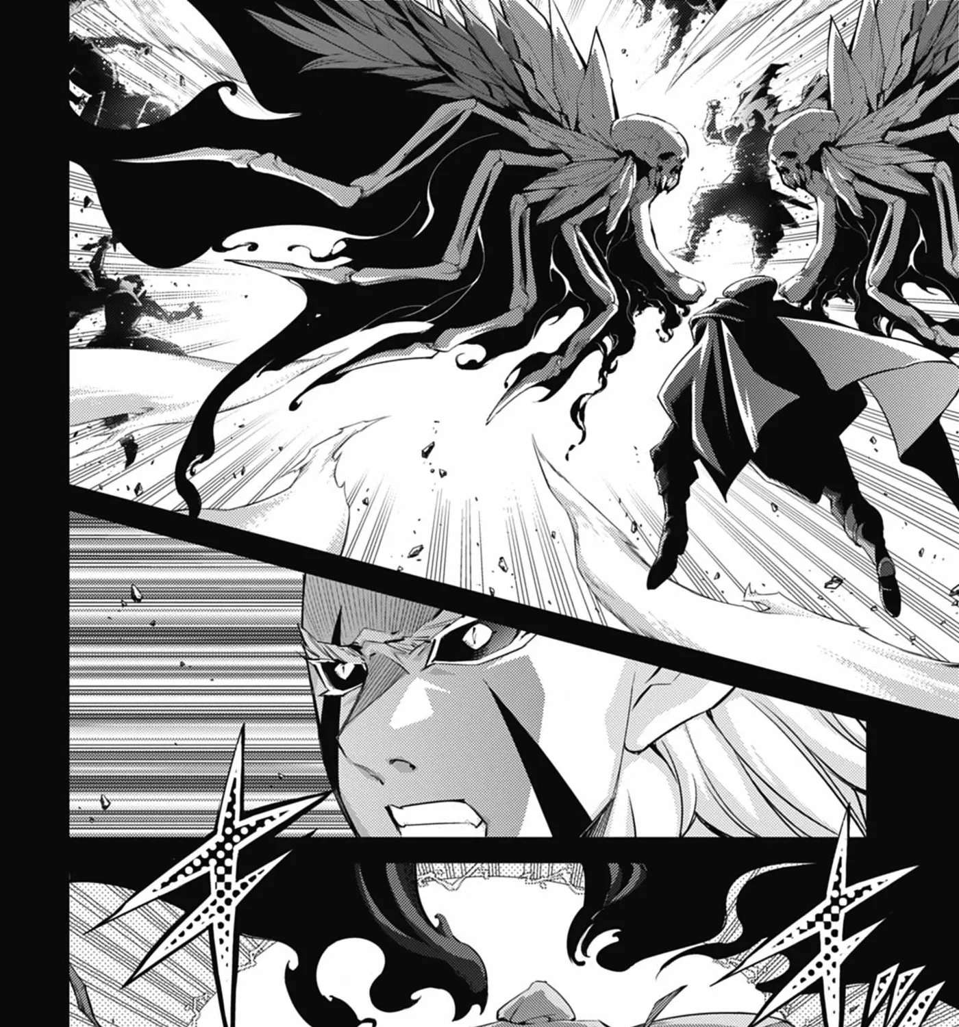 Yu☆Gi☆Oh! OCG STORIES Chapter 49 - page 19