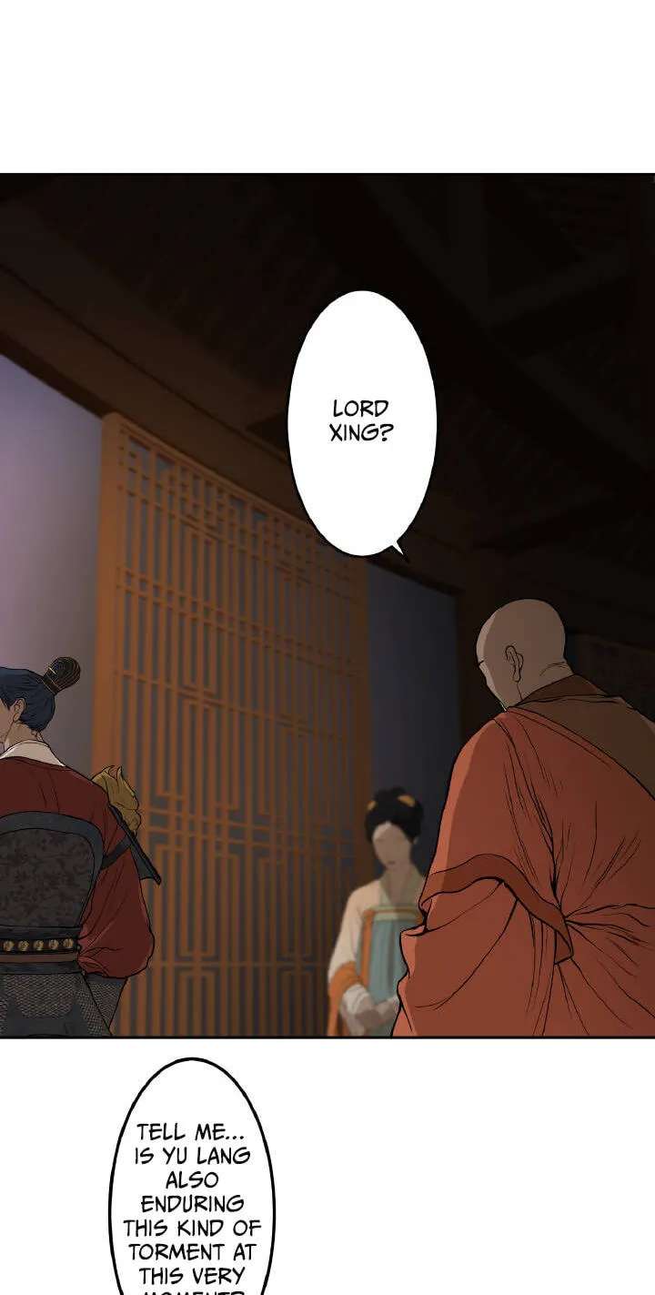 Qian Nian Zhi Lian Chapter 11 - page 10
