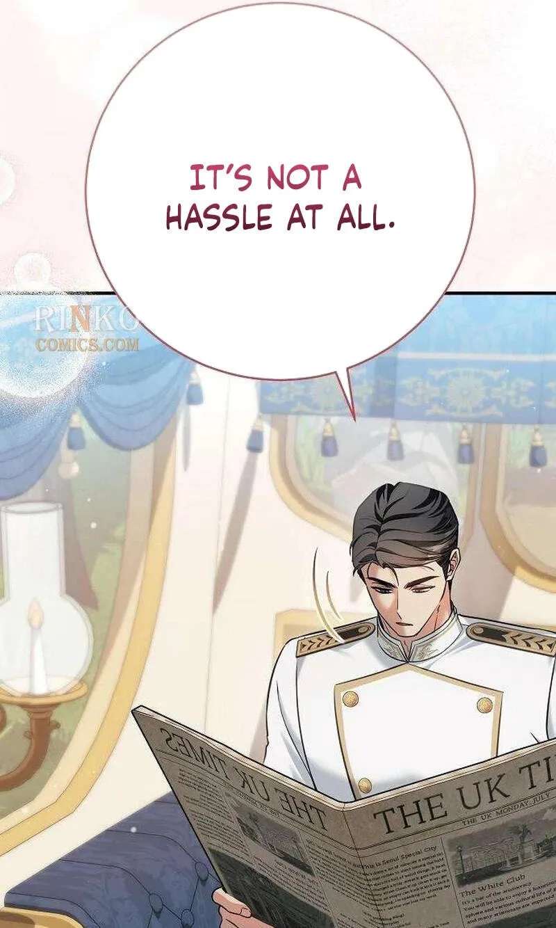 I Had My Position as a Wife Stolen by My Twin Chapter 19 - page 60