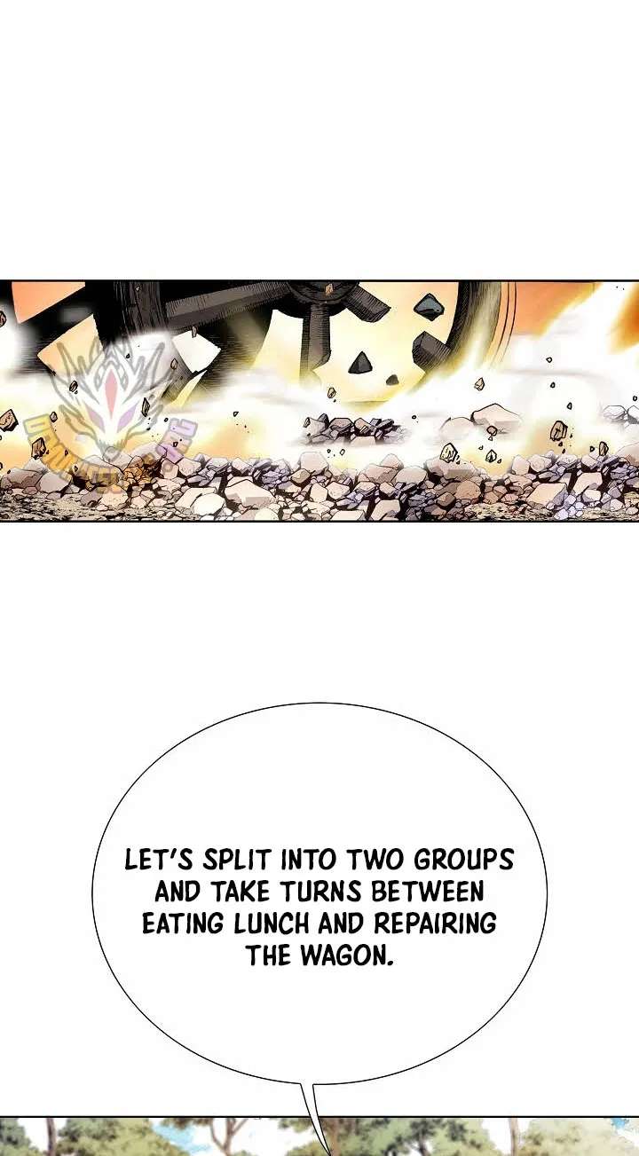Absolute Ultimate Martial Lord Chapter 45 - page 73