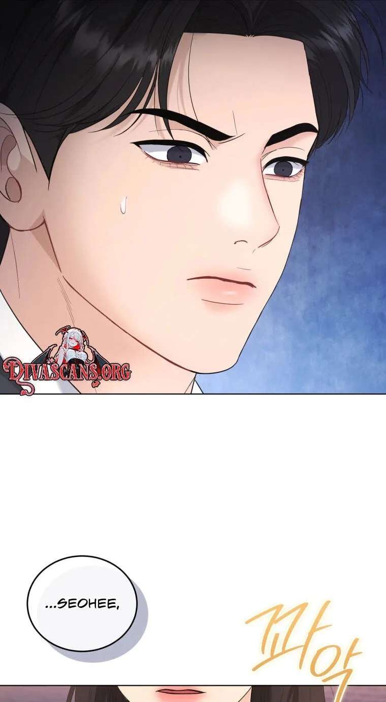 Erasing My Ex-Husband Chapter 69 - page 21