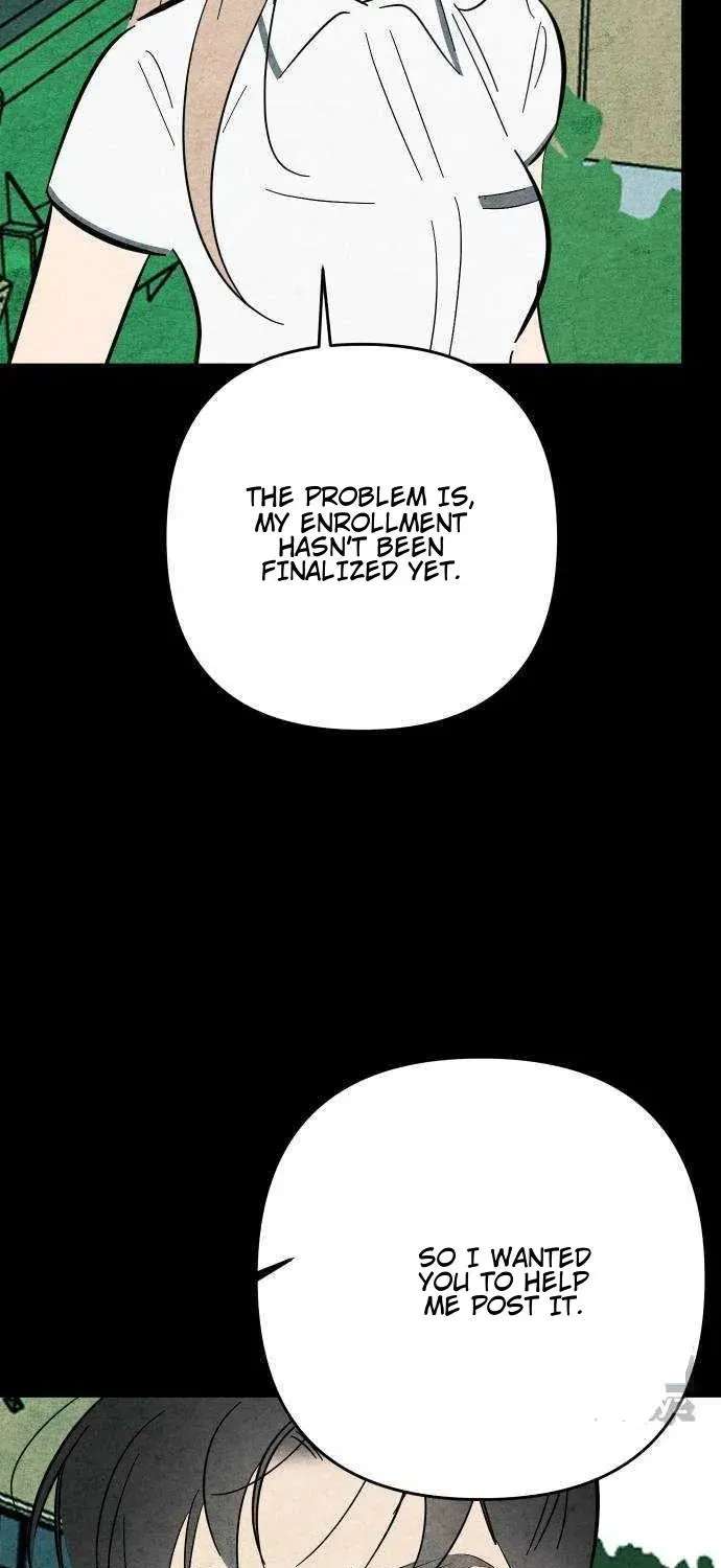 How to Turn You Around Chapter 48 - page 21