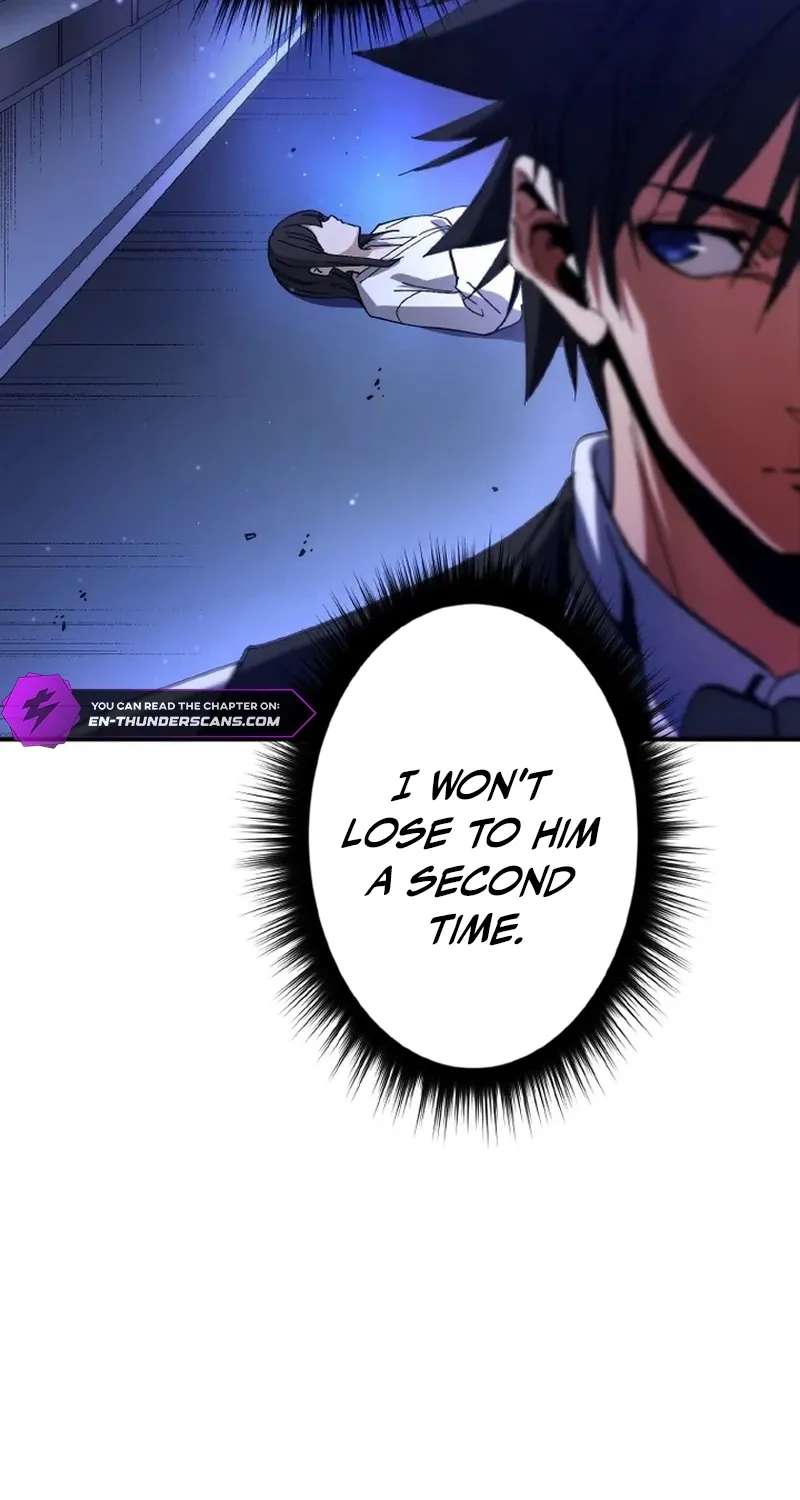 The Man Who Vowed Revenge on His Demon Wife Chapter 7 - page 29