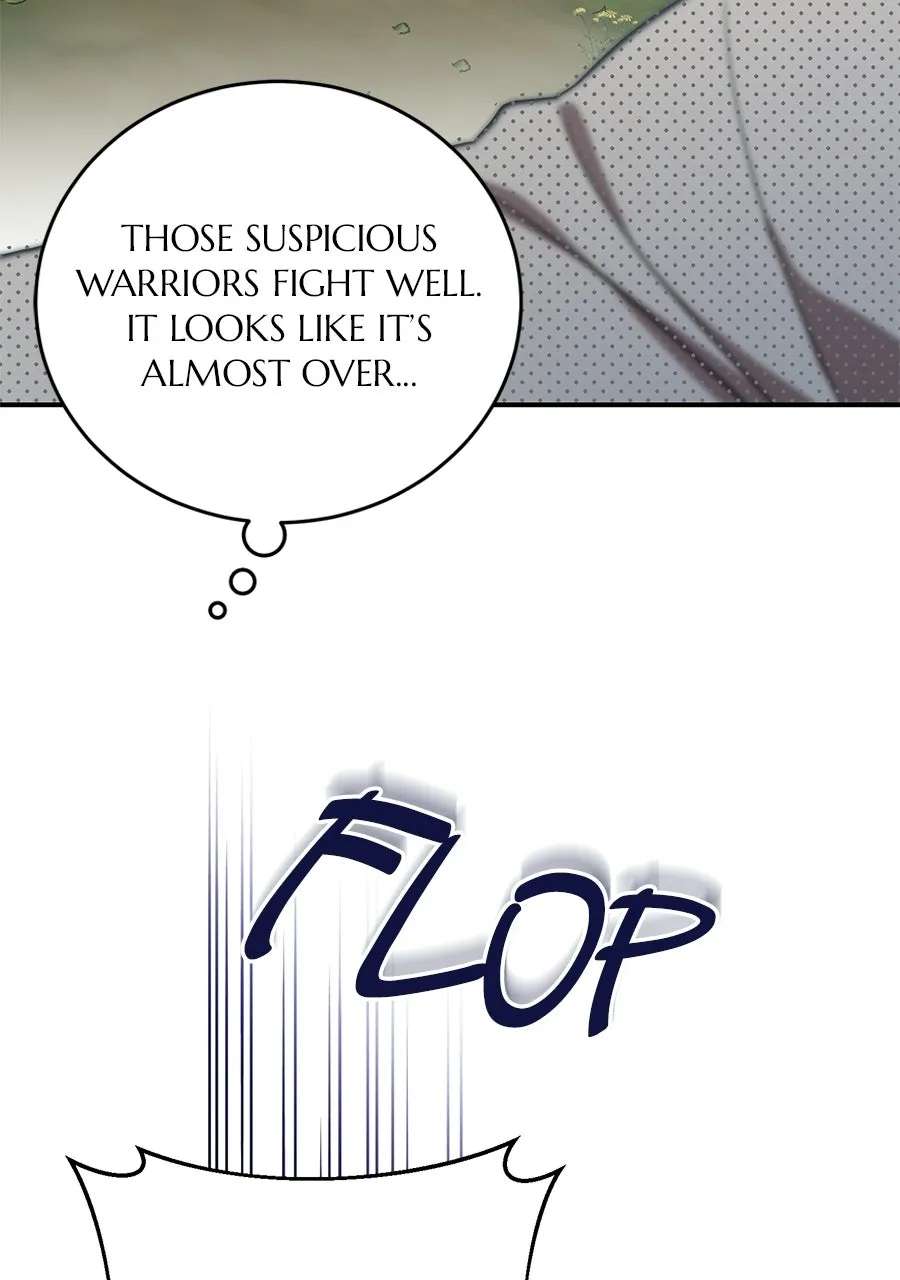 The Eldest Daughter Protectsthe Tang Clan Chapter 10 - page 26