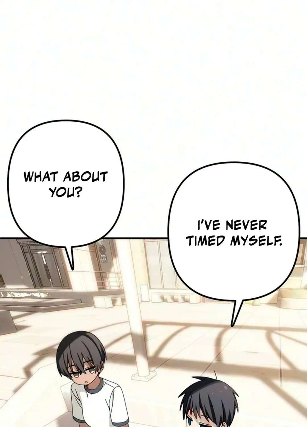 Black yet Pure White Chapter 1 - page 125