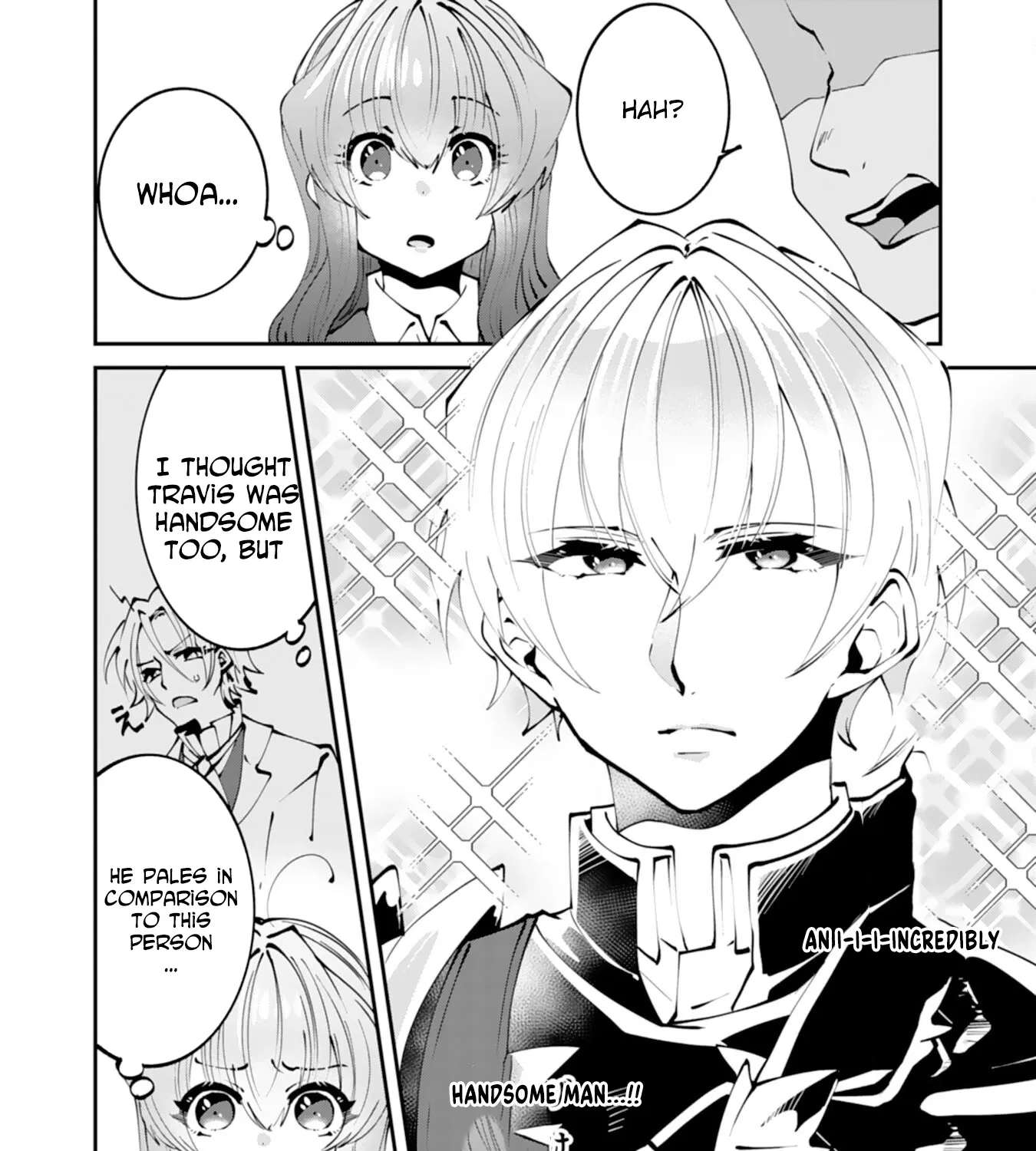 You Call Me 'You' and Break the Engagement? Fine—You'll Regret It. Chapter 2 - page 25