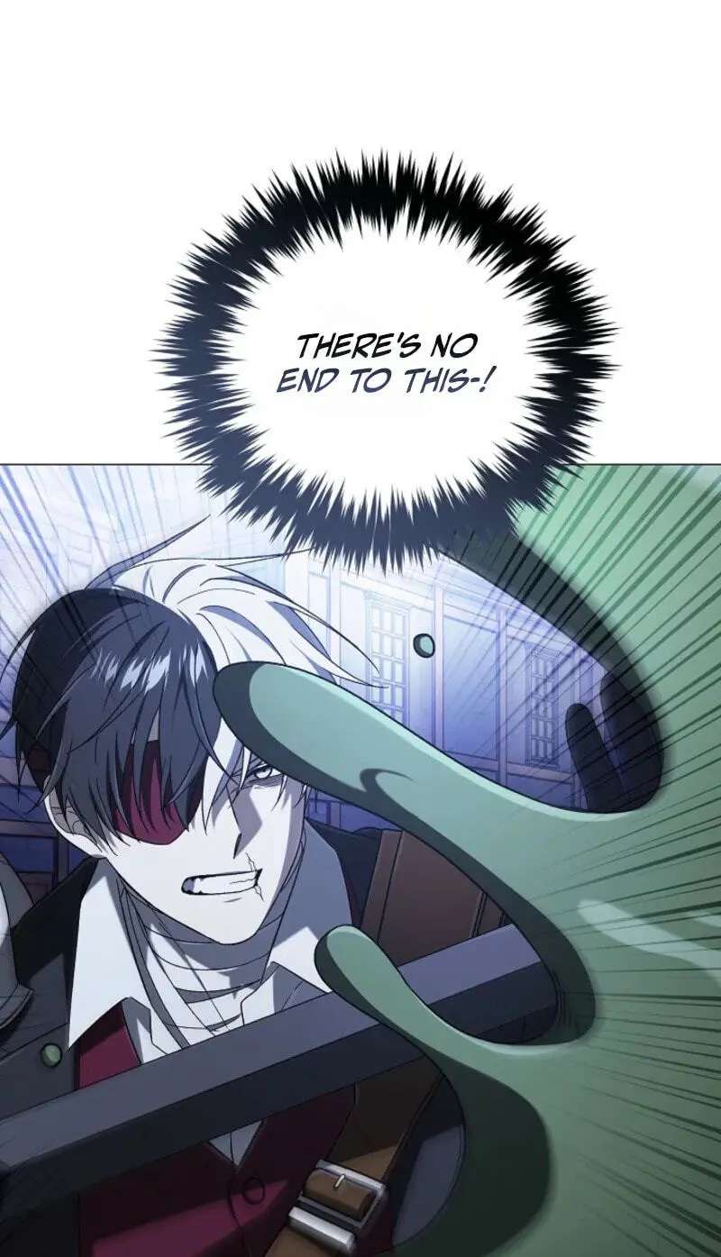 Is It a Problem if the Protagonist Is a Persona-Obsessed Character? Chapter 32 - page 98