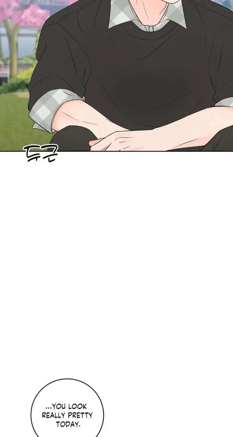 The Secret That Made You Cry Chapter 13 - page 84
