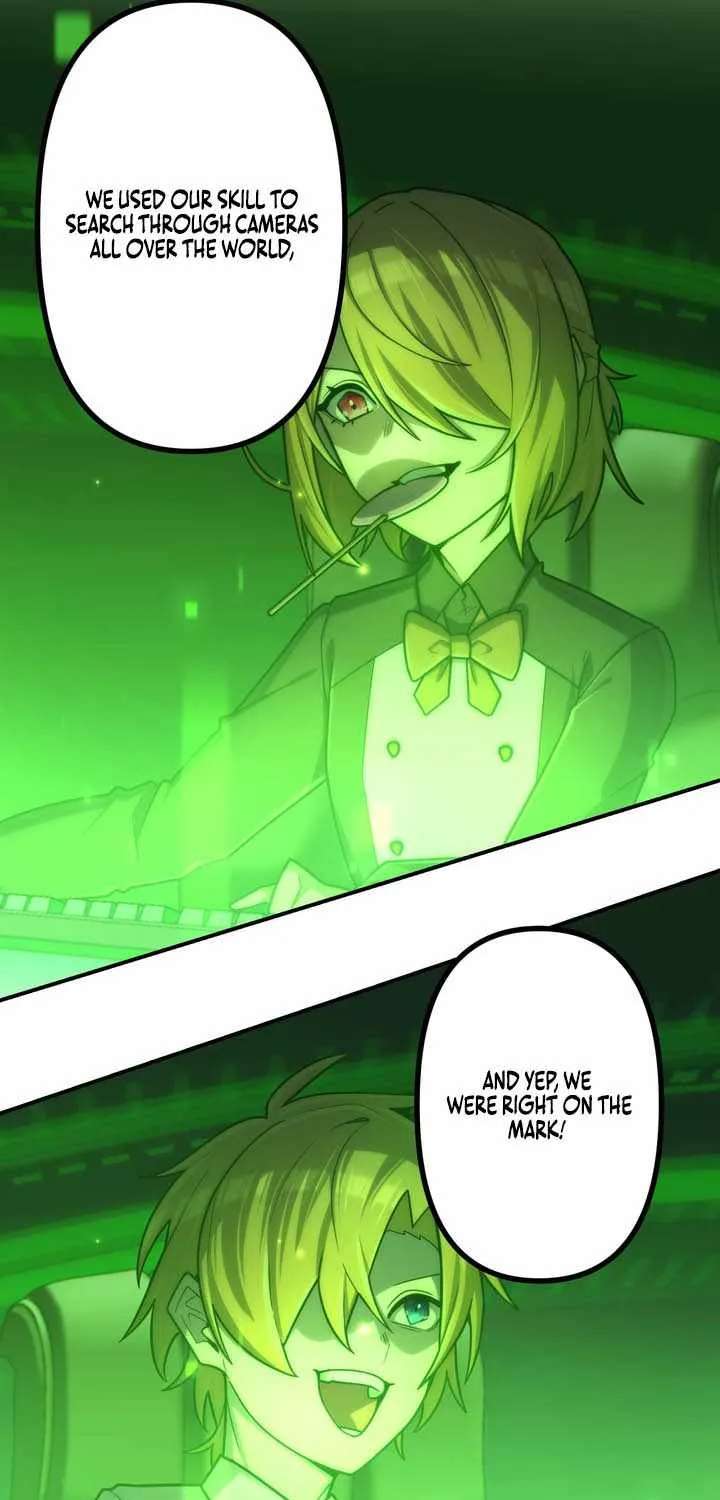 I Became An S-Rank Hunter With The Demon Lord App Chapter 158 - page 62