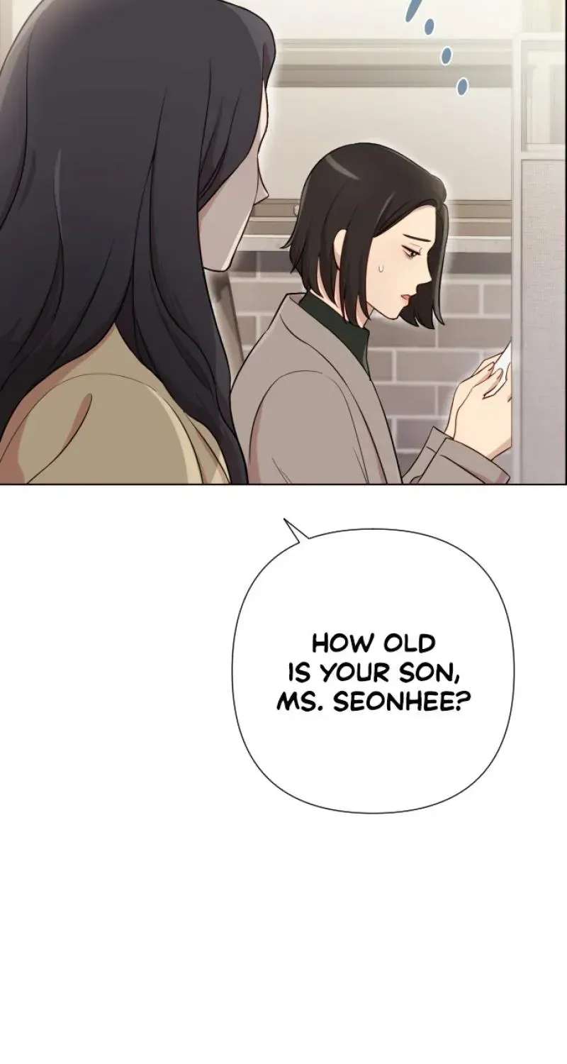 Hi Mommy Chapter 4 - page 46