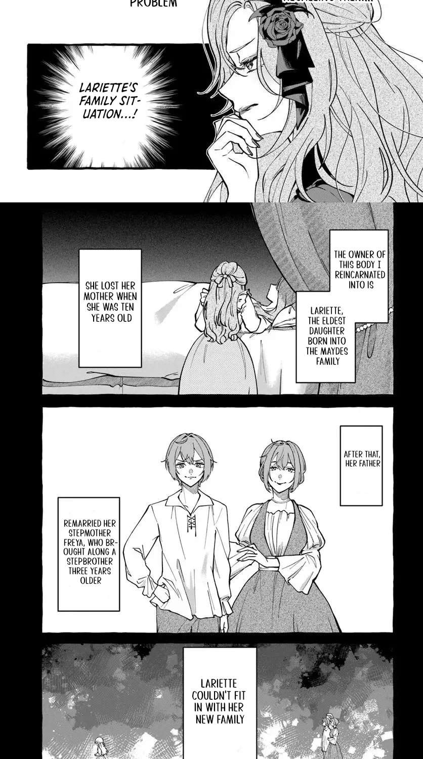 The Tyrant Marquis's Beloved Villainess Chapter 1 - page 9