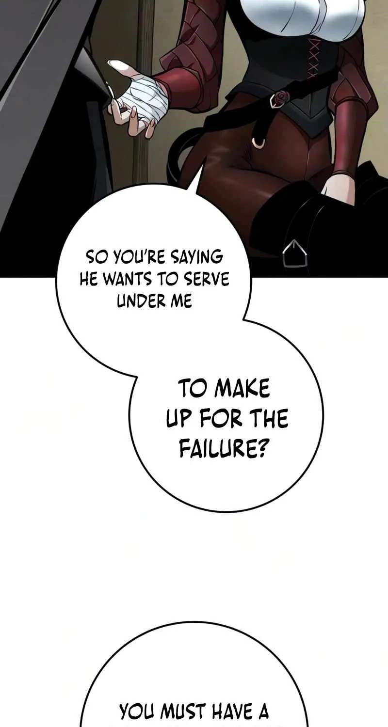 The Wandering Knight’s Survival Manual Chapter 56 - page 109