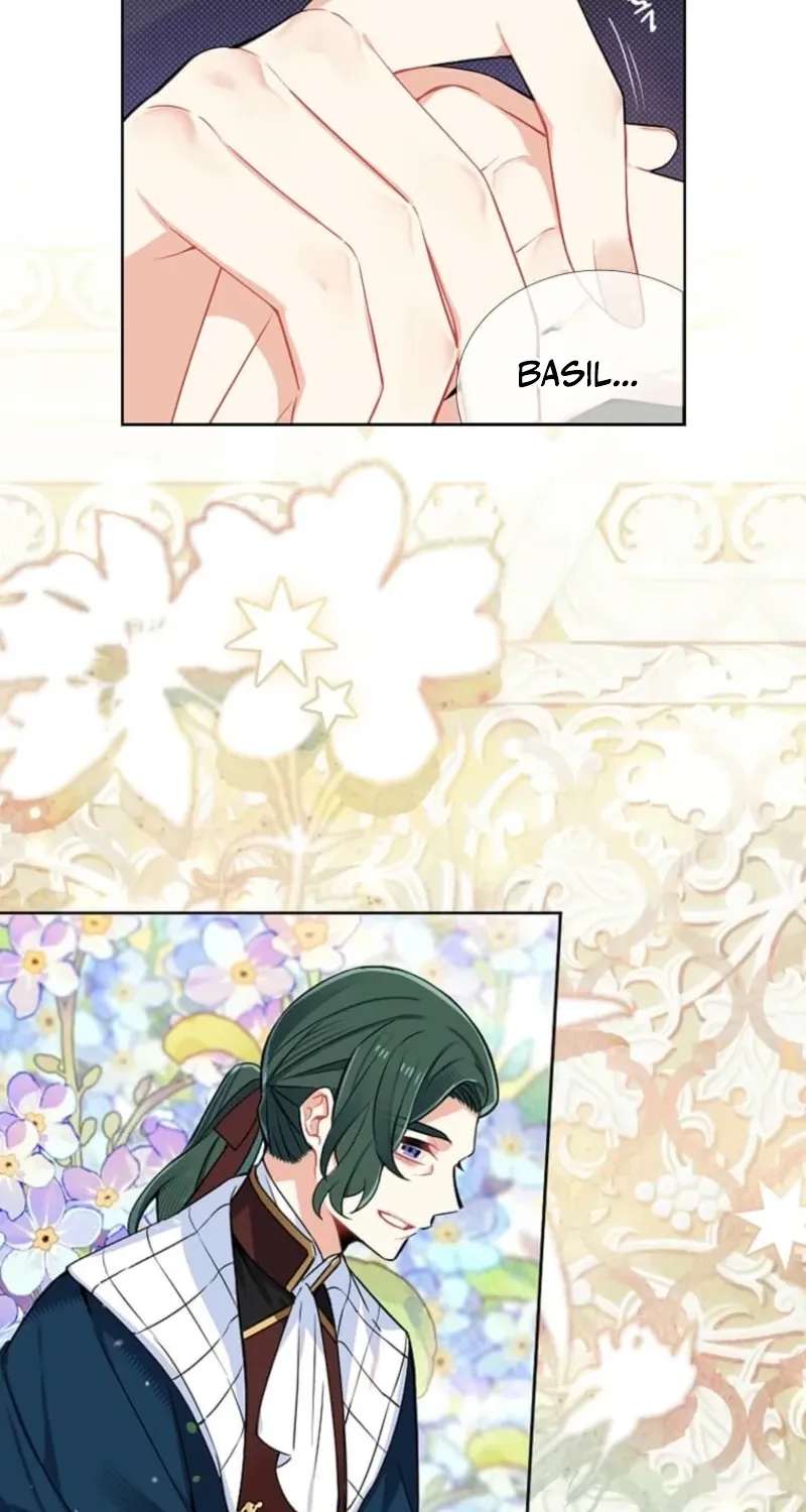 Mistaken For A Wicked Woman! Chapter 90 - page 33