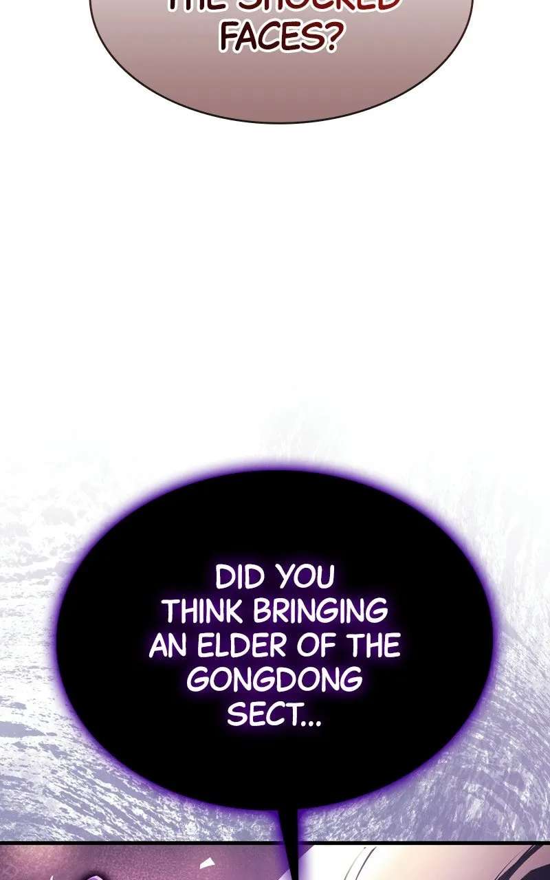 Rebirth of theDivine Demon Chapter 36 - page 6