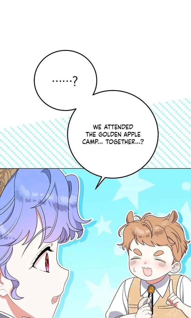 This Wasn’t in My Adoption Plan! Chapter 70 - page 69