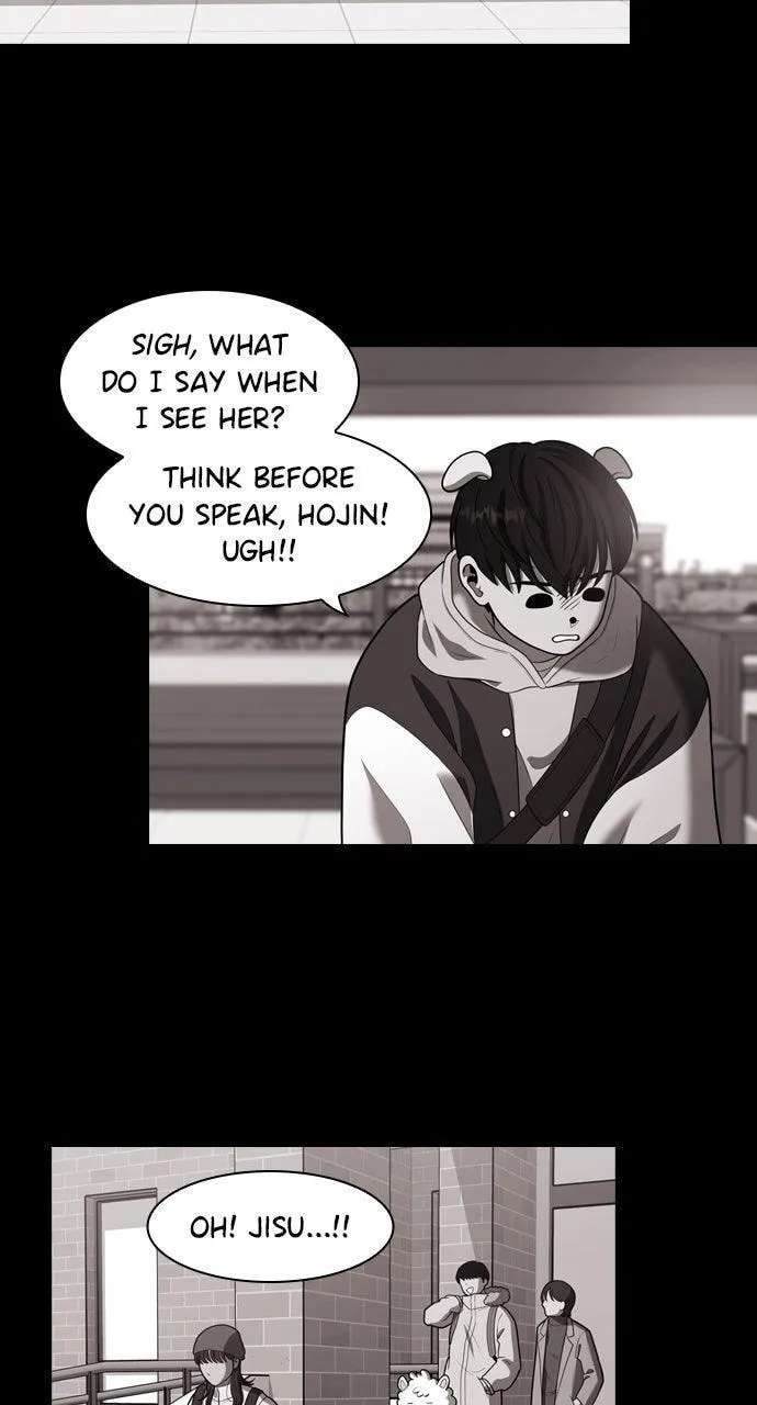 Tomorrow (Llama) Chapter 252 - page 35
