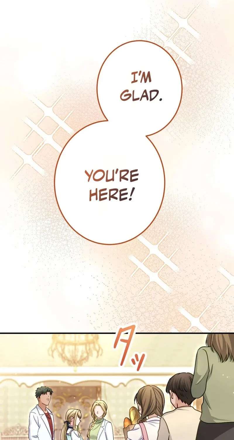 Heika, Risou no Joushi Sugimasu! Chapter 23 - page 76