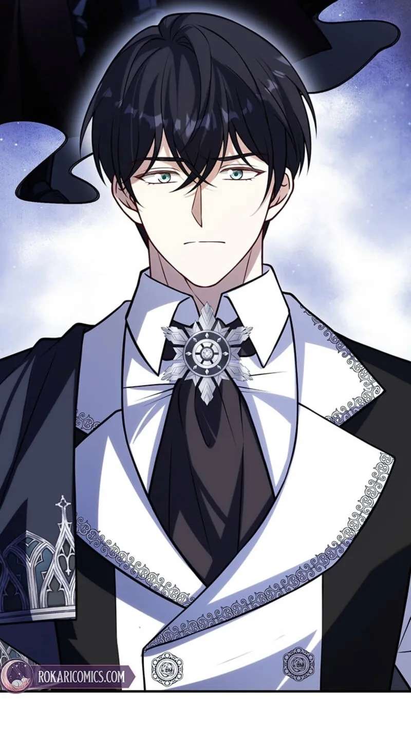 Osanai Jibun o Sodateru Koto ni Narimashita Chapter 26 - page 71