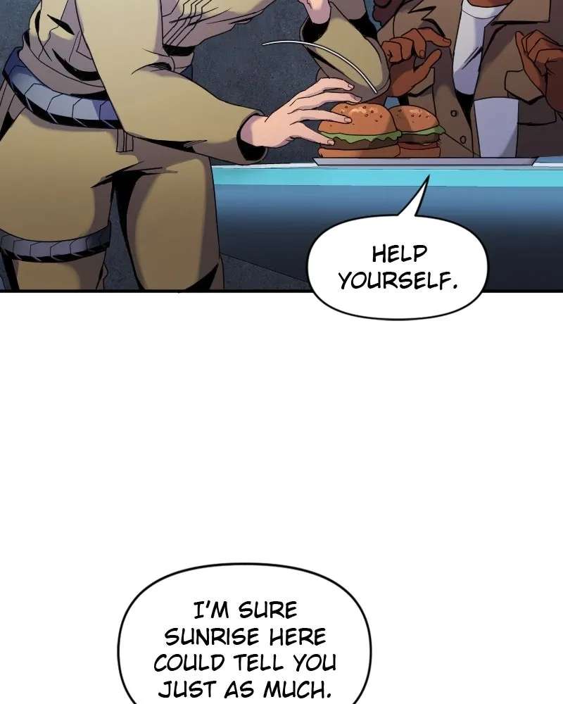 Recollection: A Star Trek Story Chapter 4 - page 118