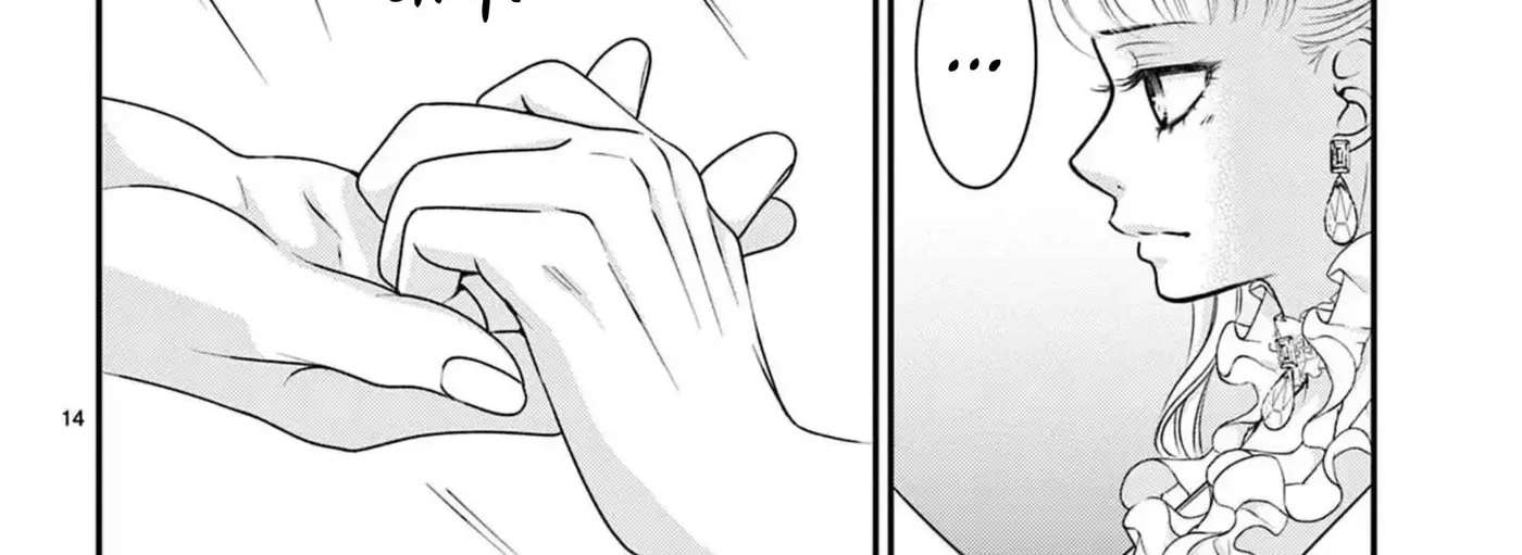 Uso to Noroi wa Himeyaka ni Chapter 2.1 - page 29