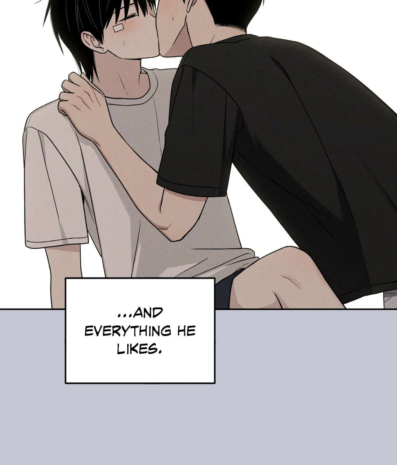 Problematic Student Patrol Chapter 50.4 - page 61