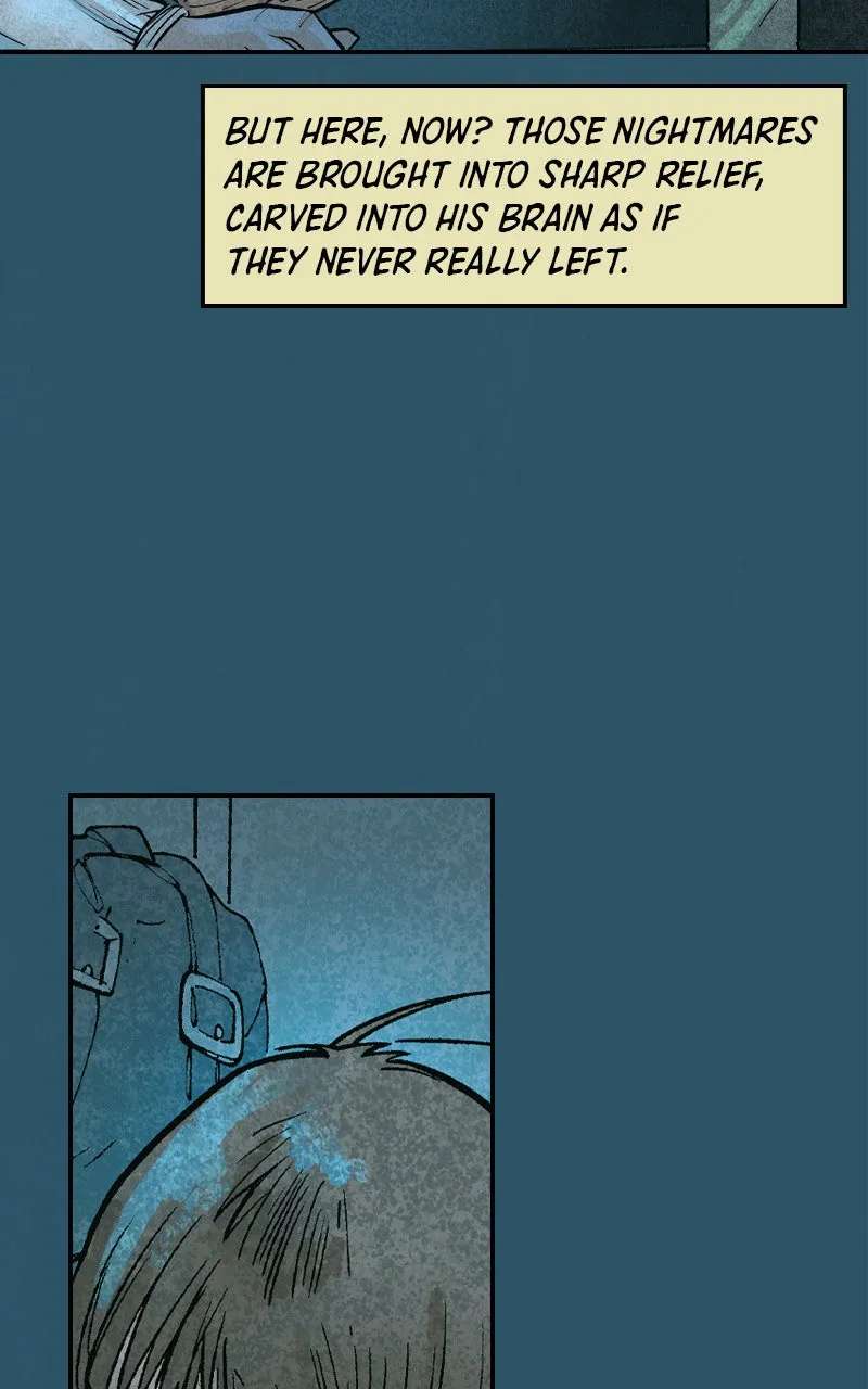 Stranger Things Chapter 2 - page 35
