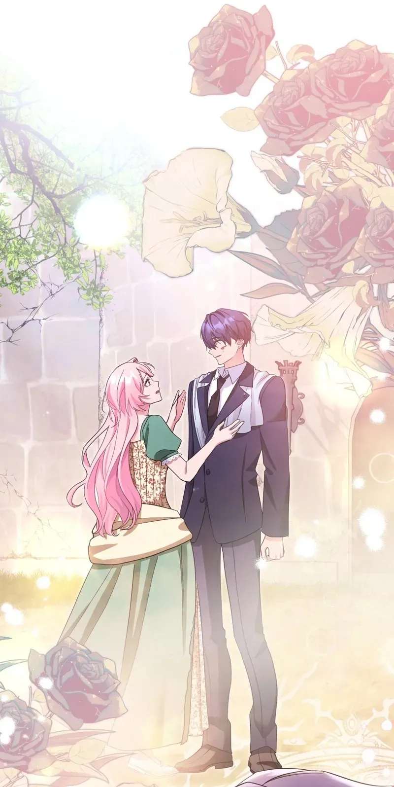 Taika o Harattara Mirai ga Kawarimashita Chapter 18 - page 91