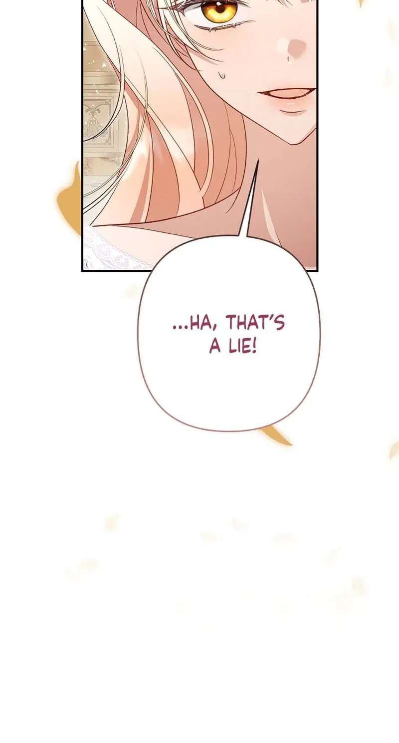 She Wasn’t My Daugther Chapter 56 - page 39