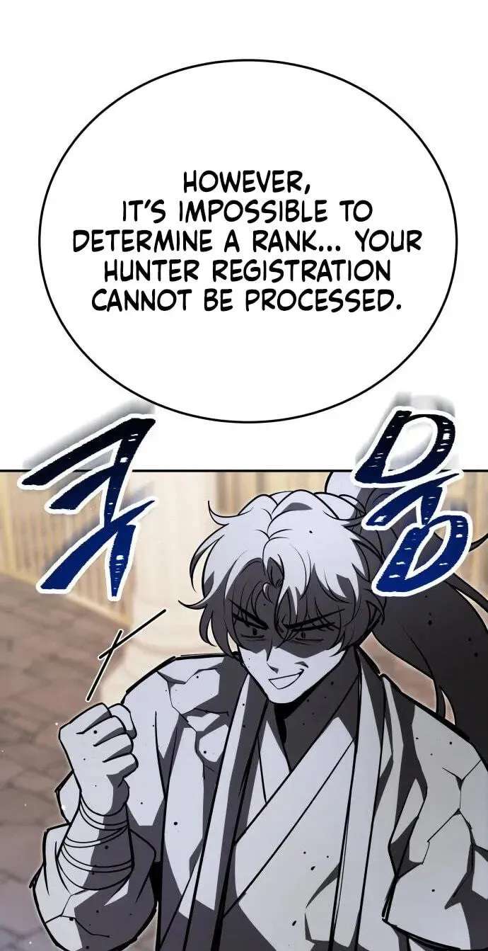 The World's Strongest Regime Chapter 21 - page 44