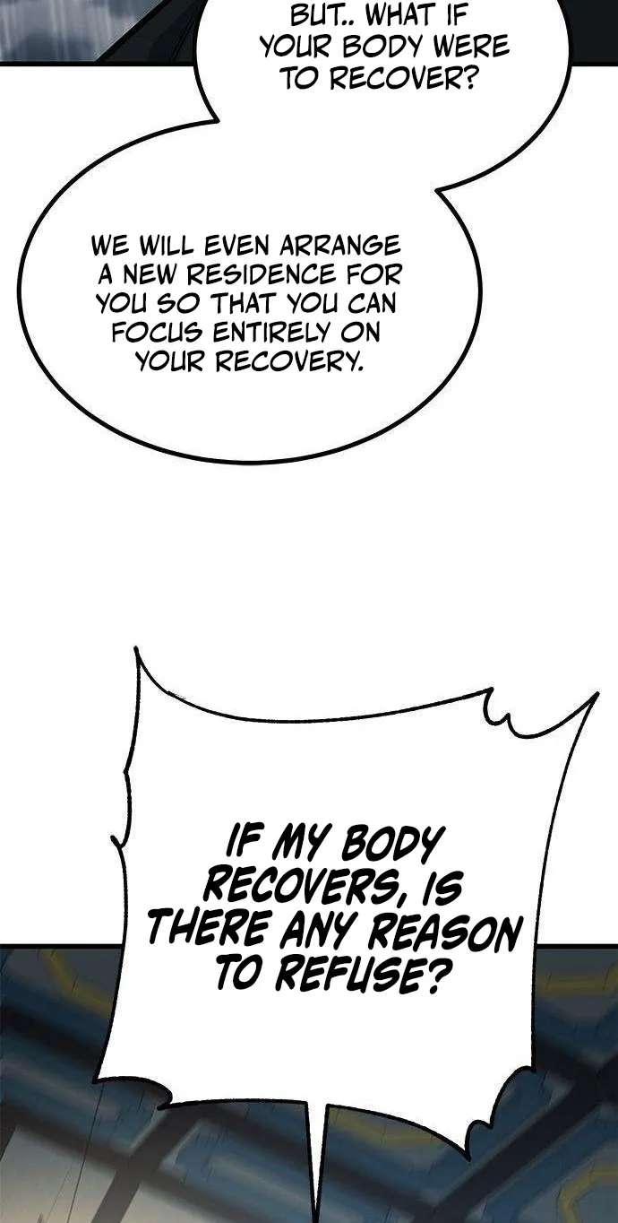 Legend of the Low‑Tier Martial Artist Chapter 19 - page 25