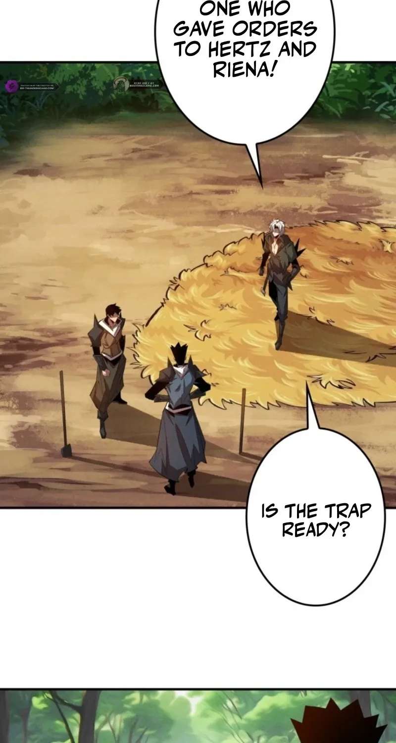 Dream Beast Hunter Chapter 23 - page 24
