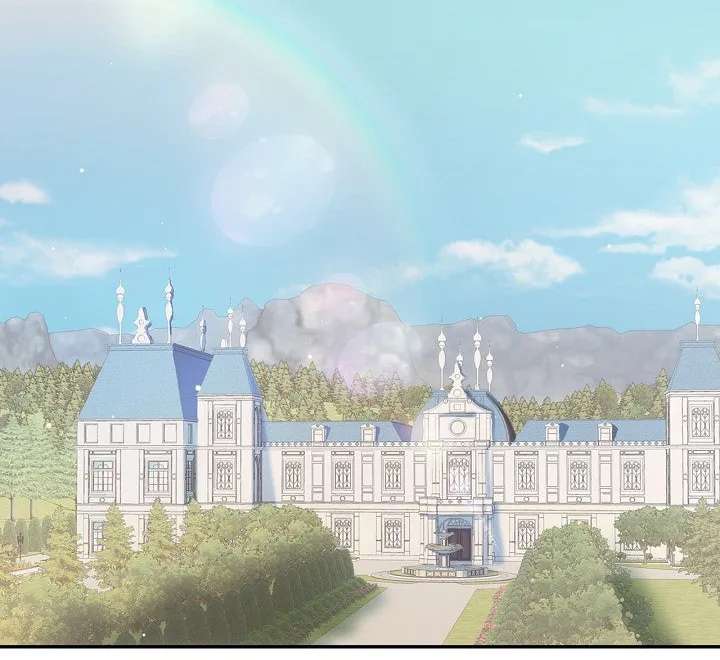 Father, I don't Wantthis Marriage Chapter 5 - page 45