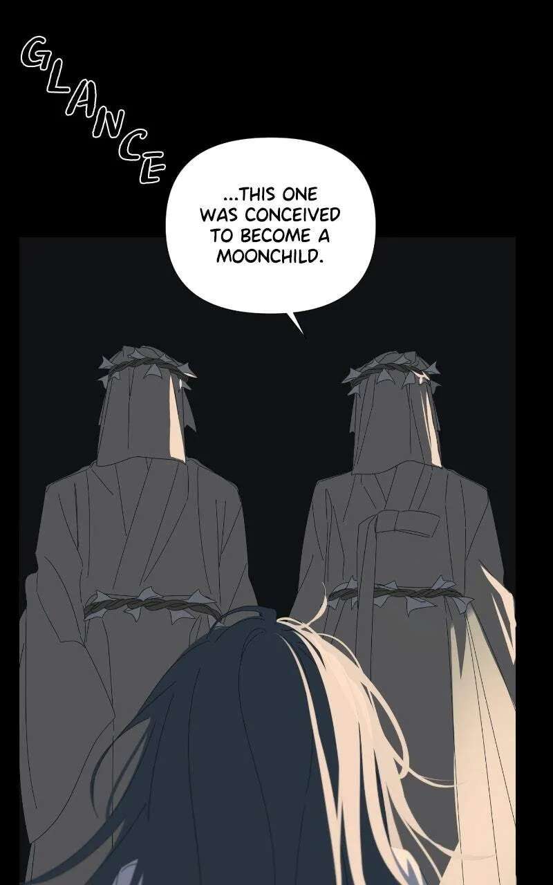 Moonmade Child Chapter 150 - page 8