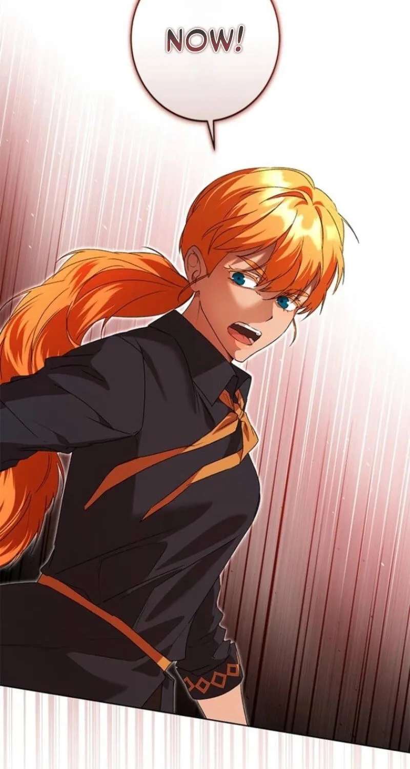 Former Office Worker Becomes an Apocalypse Villainess ~I'll Survive with Corporate Skills~ Chapter 42 - page 55