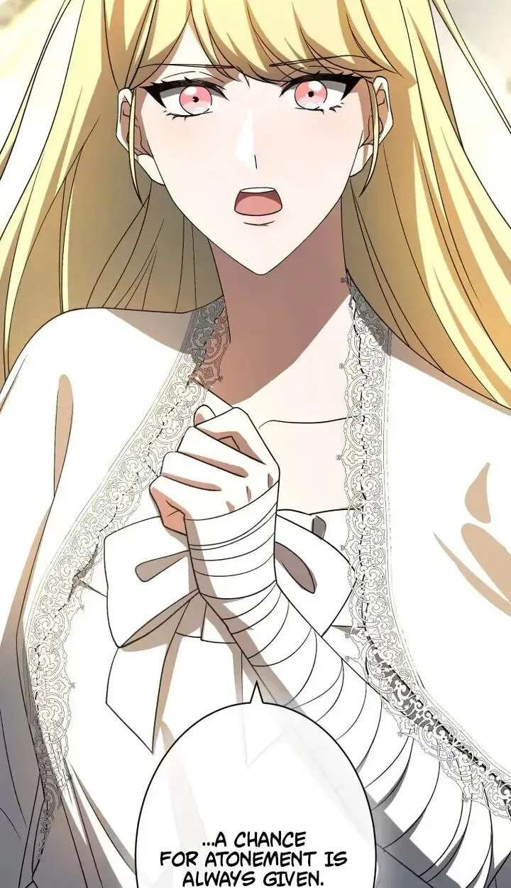Nisemo no Koujo ni Shuuchakushi nai de Chapter 41 - page 65