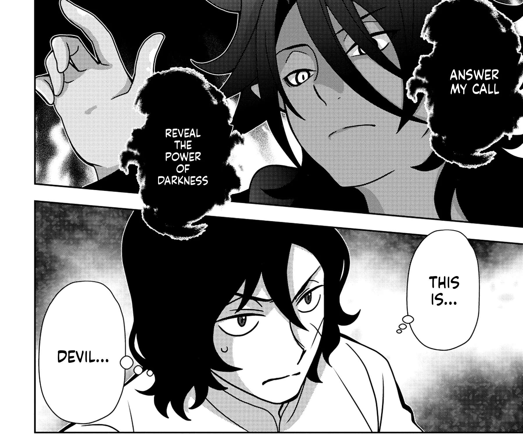 Reincarnated Voice Actors Fascinate All Another Worlds Chapter 3 - page 4