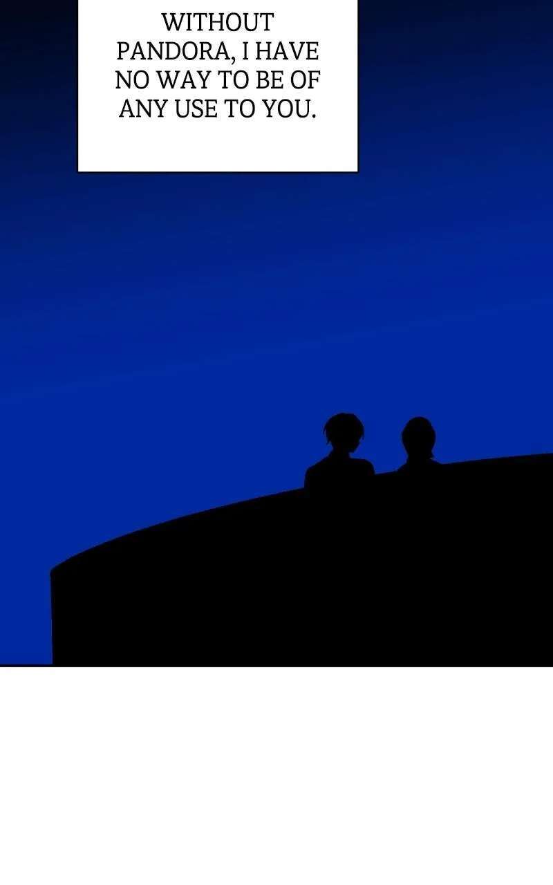 False Paradise Chapter 86 - page 76