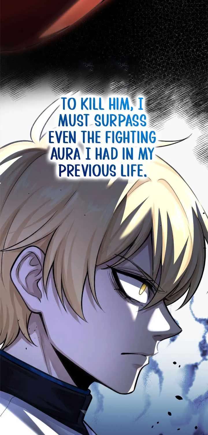 The Sword Saint Reincarnated Into a Noble Mage Family Chapter 21 - page 67