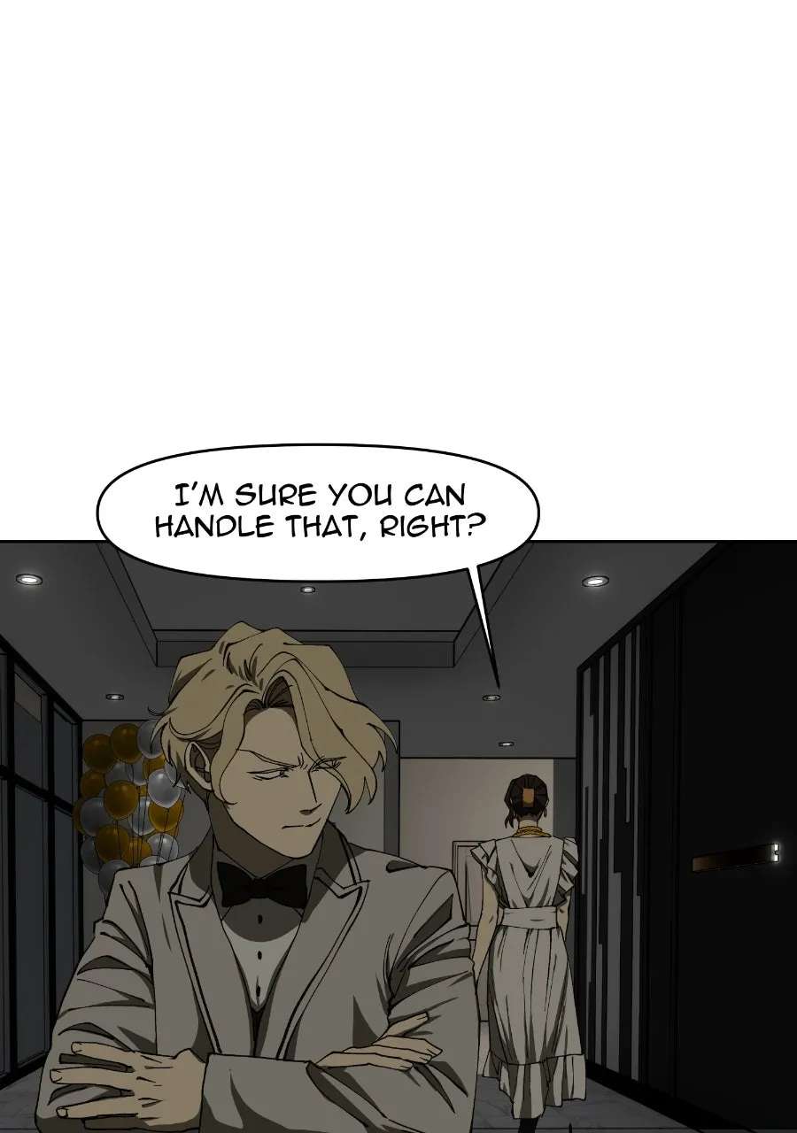 I Love Yoo Chapter 301 - page 62